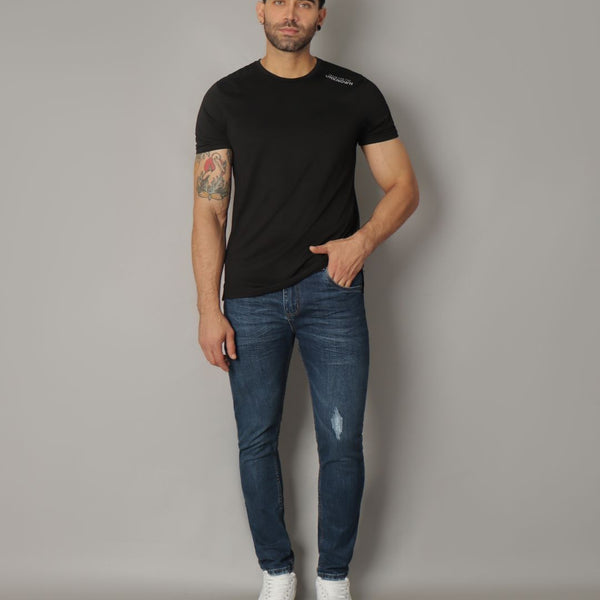 Hombre Skinny Jeans