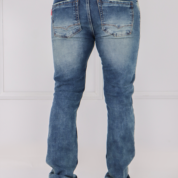 Jeans Hombre