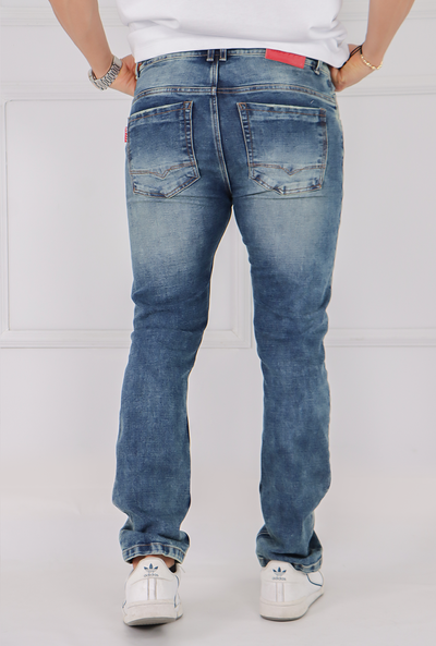 Jeans Hombre