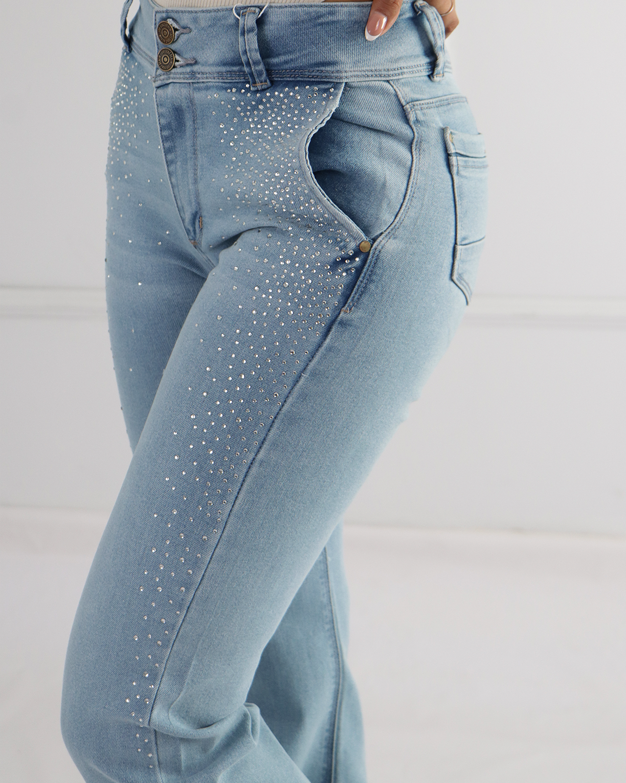 Jeans Skinnys