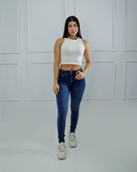 Jean Skinny - 115053