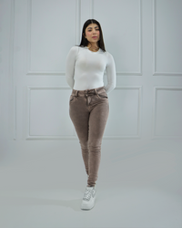 Jean Skinny - 115054