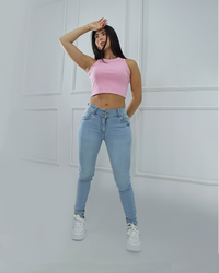 Jean Skinny - 115057