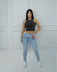 Jean Skinny - 115060