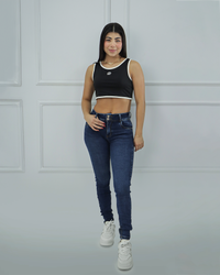 Jean Skinny - 115061