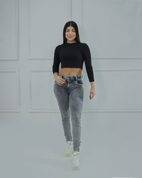 Jean Skinny - 115062
