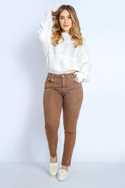Jean Skinny - 116014