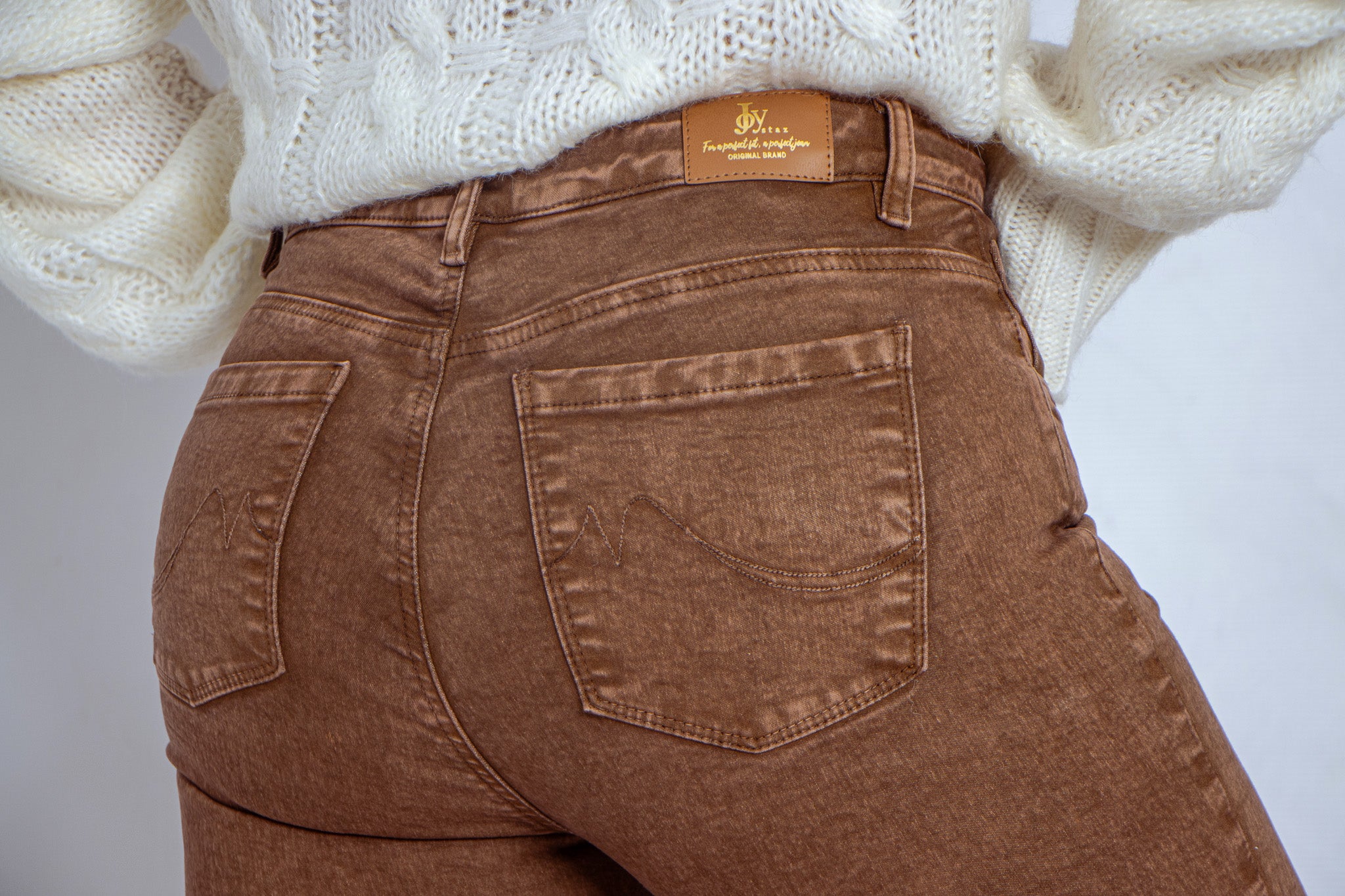 Jean Skinny - 116014
