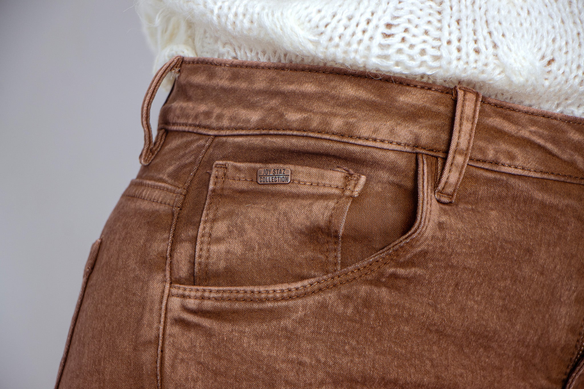Jean Skinny - 116014