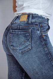 Jean Skinny - 116016
