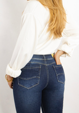 Jean Skinny - 116006
