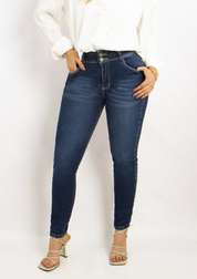 Jean Skinny - 116006