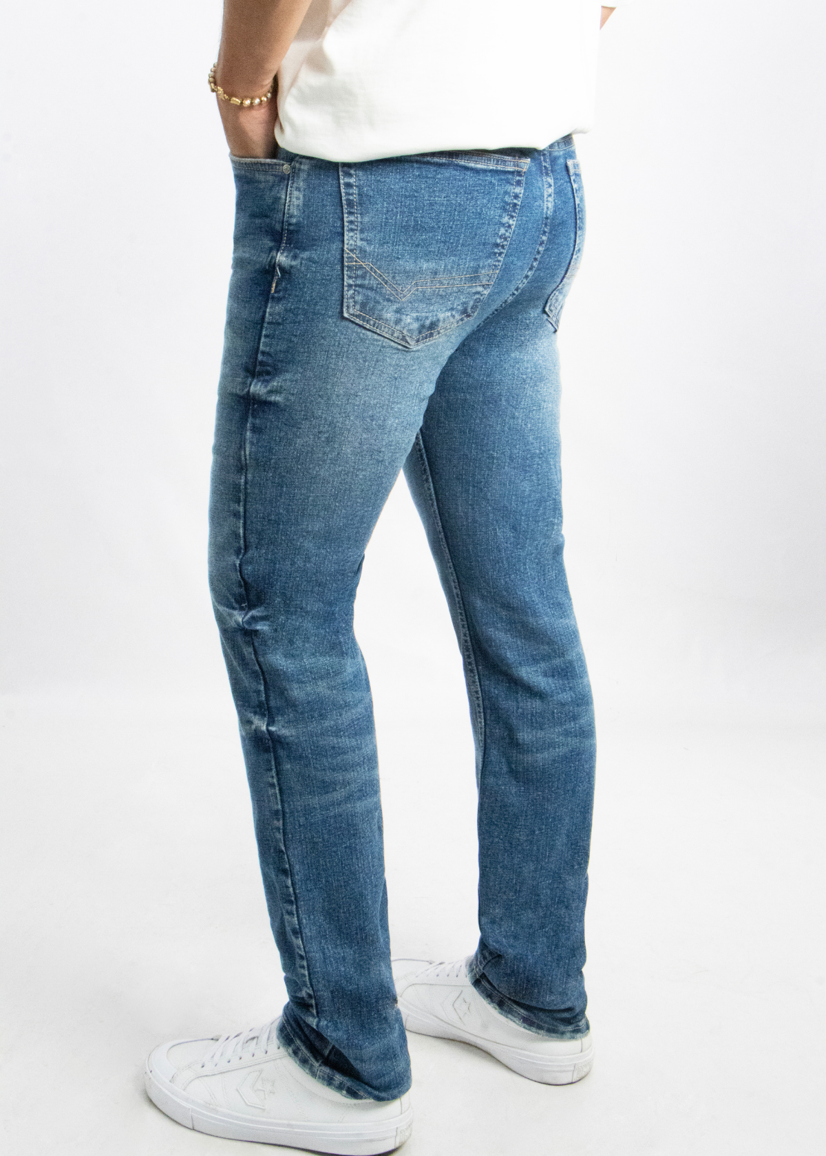 Jean Skinny - 316005