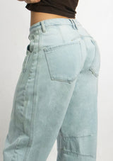 Barrel Jean - 716000