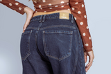 Jean Barrel Fit -716007