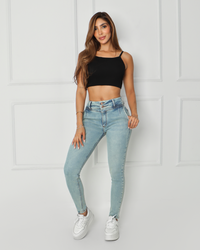 Jean Skinny - 115034