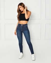 Jean Skinny - 115037