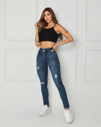 Jean  Skinny - 115031