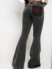 Jean Flare - 715072