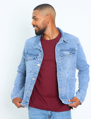 Chaqueta - 3C3002