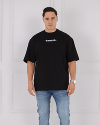 Camiseta Oversize - 375006