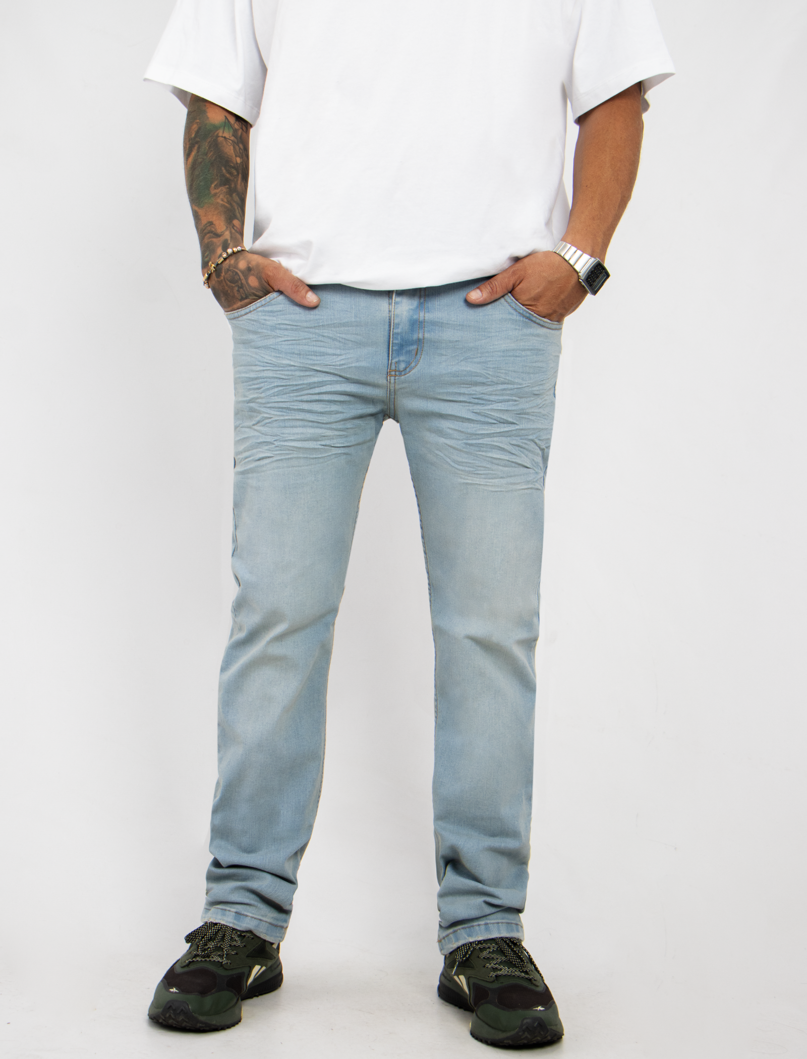 Jean Clásico - 315050