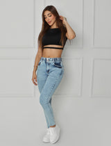 Jean Skinny - 115049