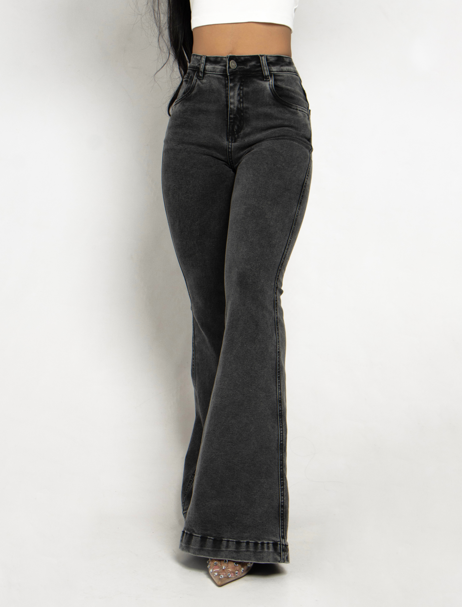 Jean Flare - 715072