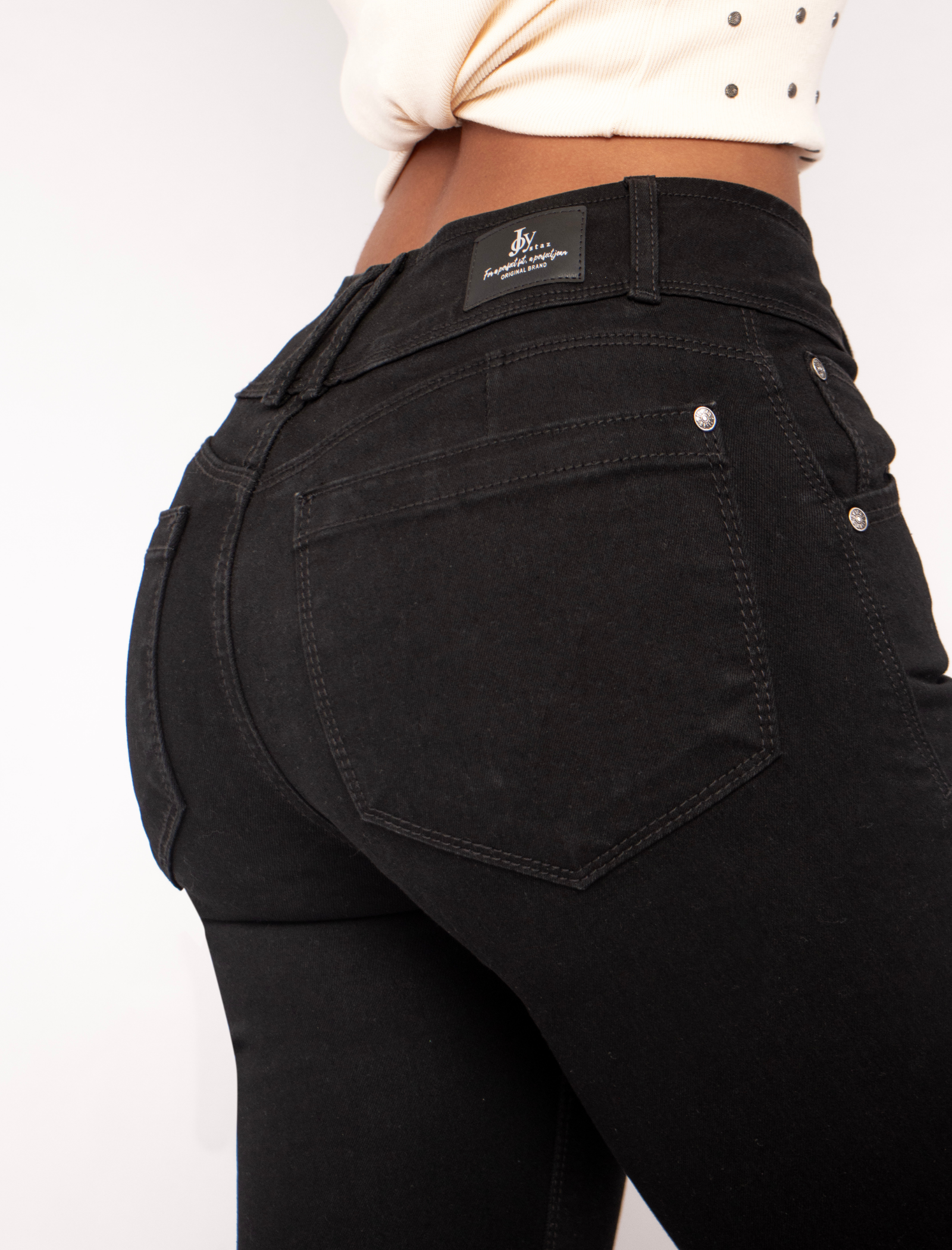 Jean Flare - 115097