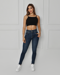 Jean Skinny - 115039