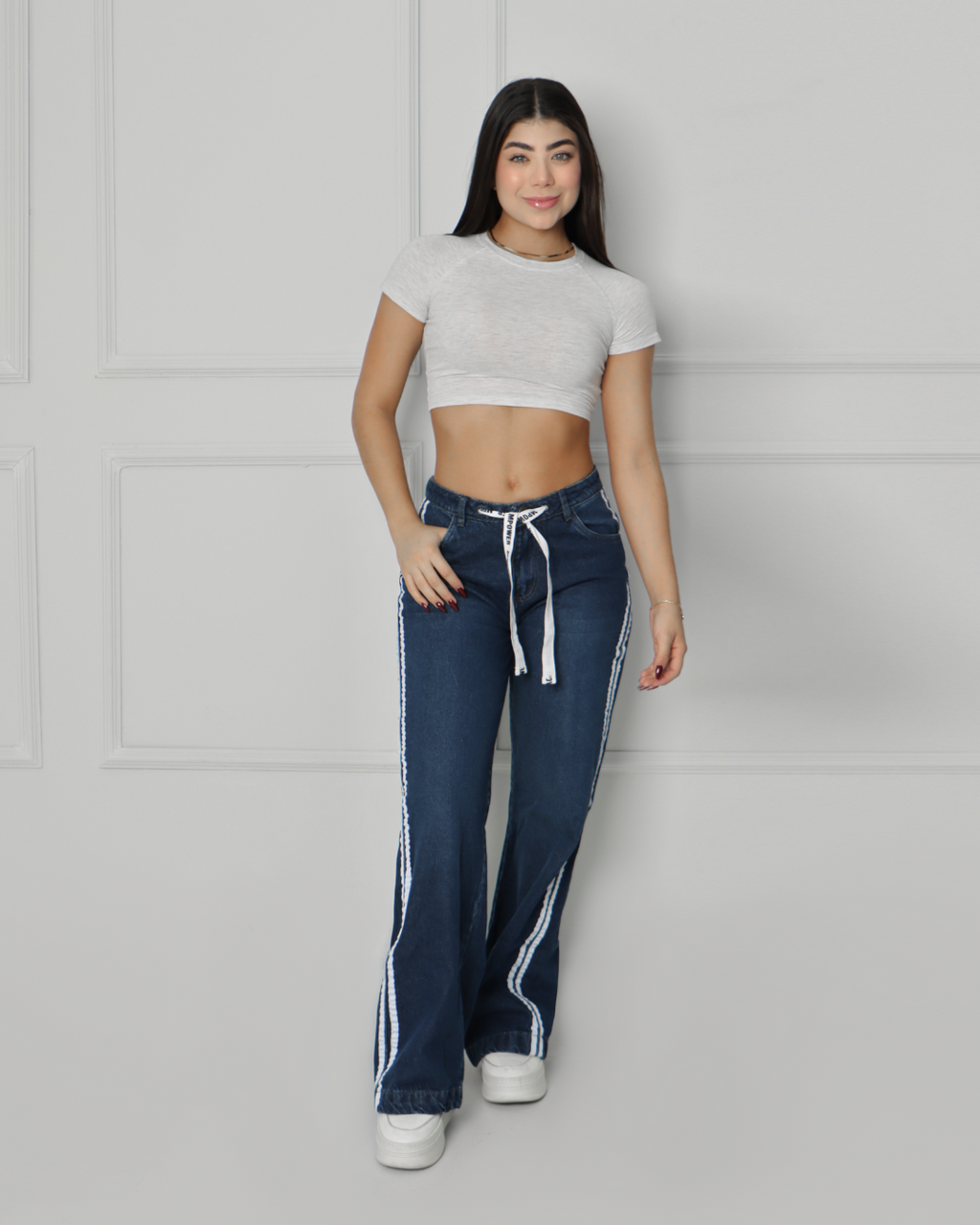 Jeans Mujer