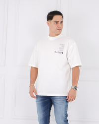 Camiseta Oversize - 375005