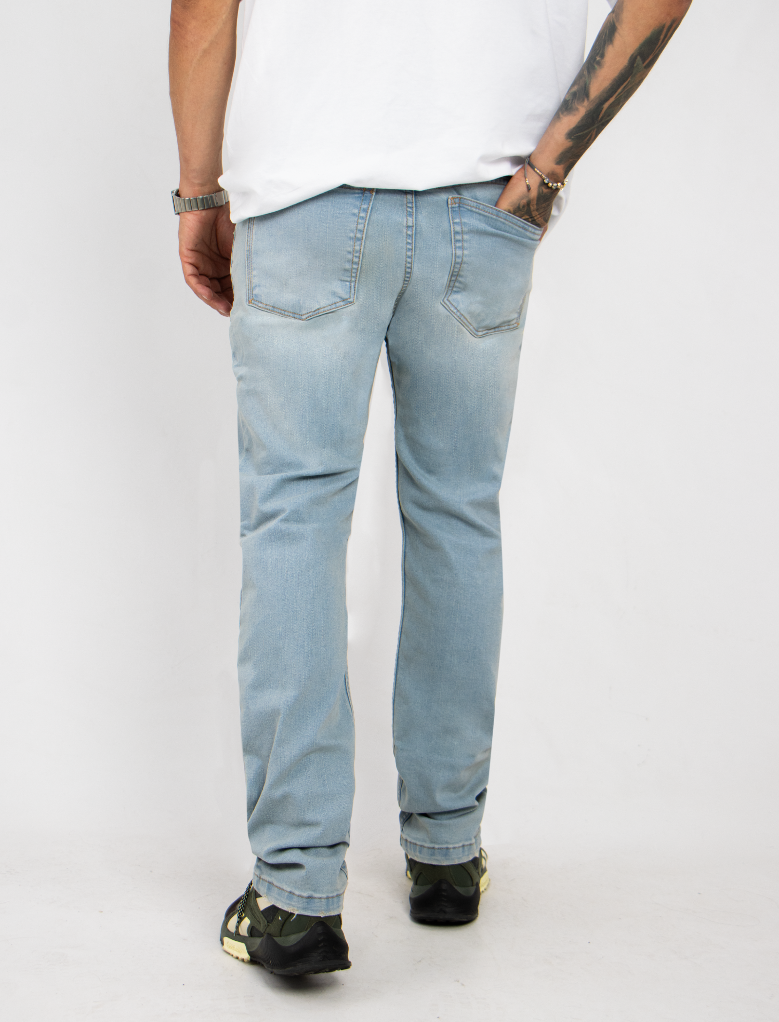 Jean Clásico - 315050