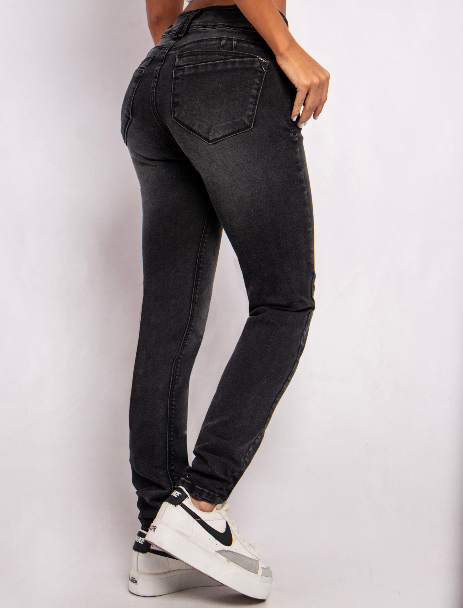 Jean Skinny - 115101