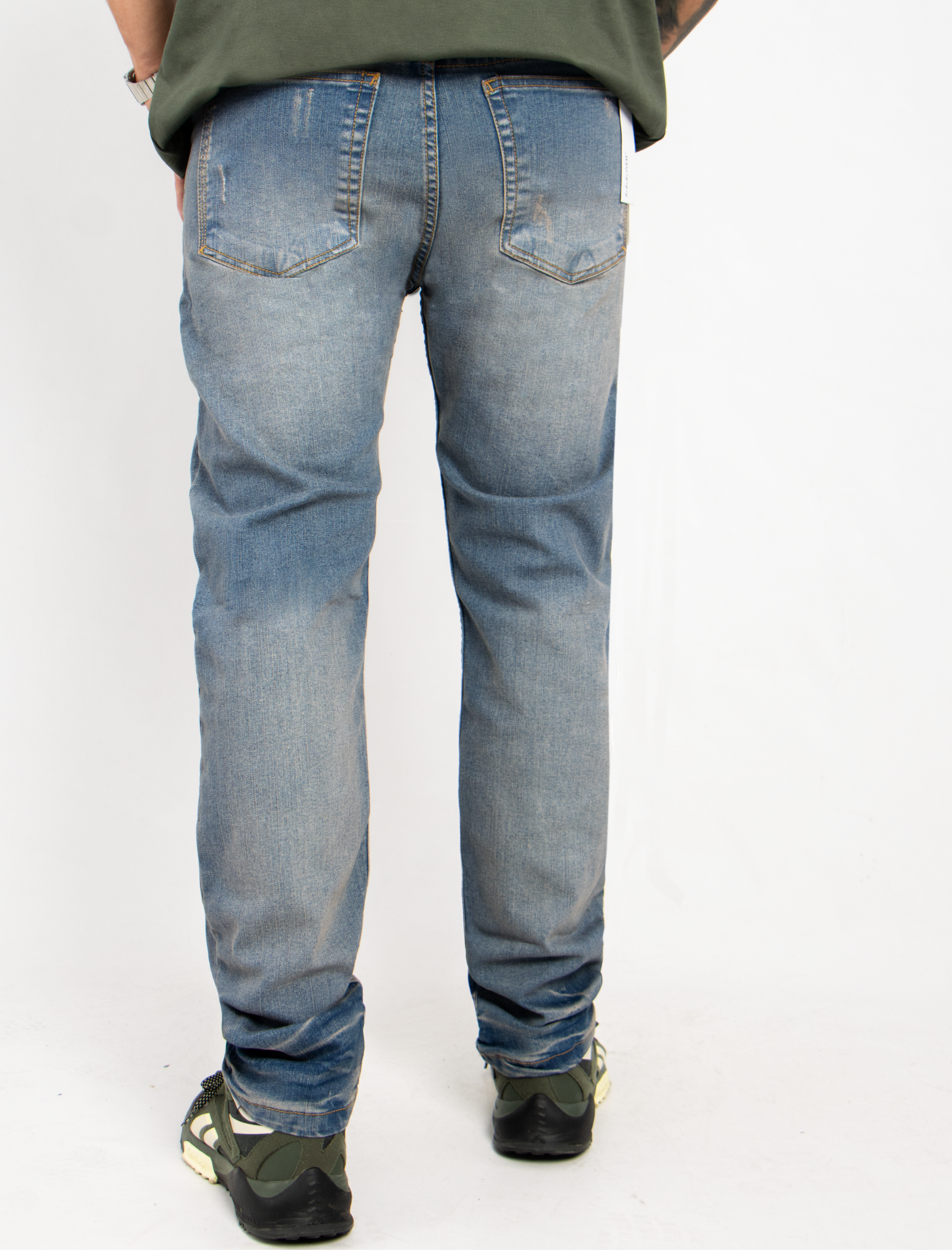 Jean Clásico - 315052
