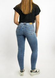 Jean Skinny - 116004