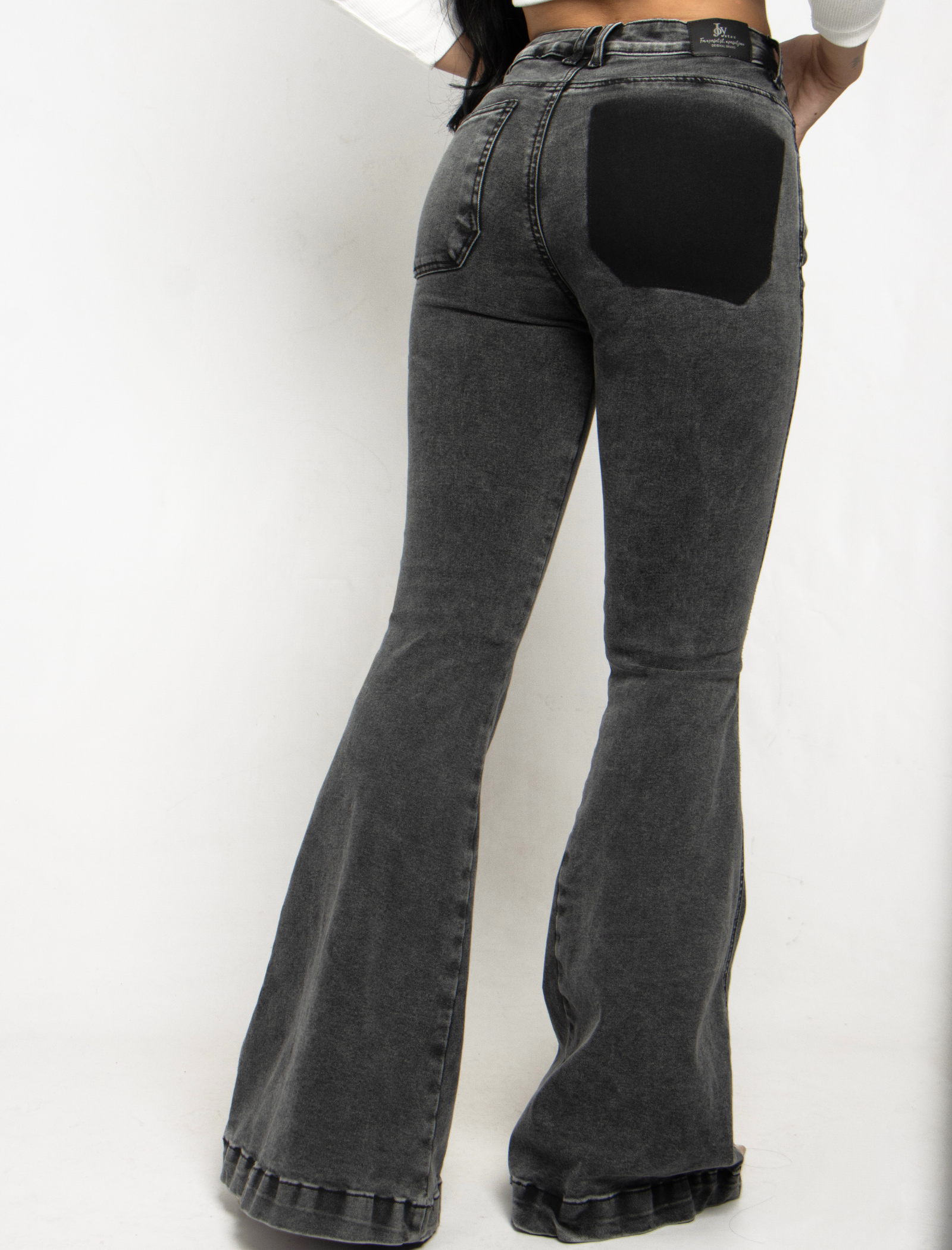 Jean Flare - 715072