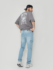 Jean Cargo - 315020