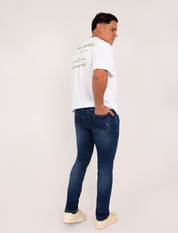Jean Con Rotos - 315048