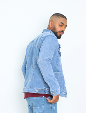 Chaqueta - 3C3002