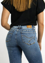 Jean Skinny - 116004