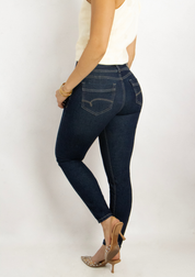 Jean Skinny - 116007