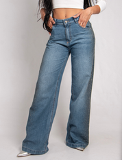 Wide Leg - 715068