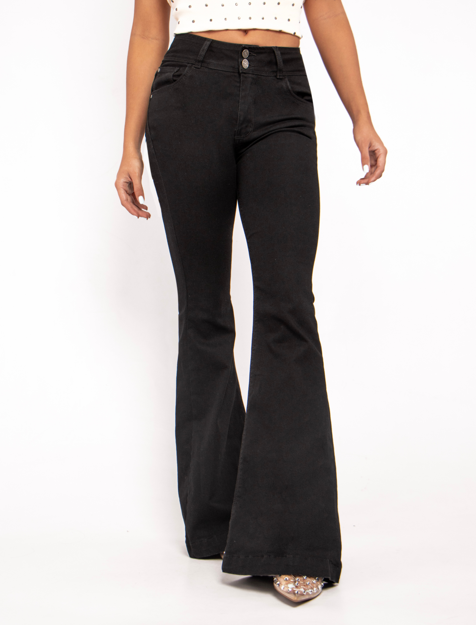 Jean Flare - 115097