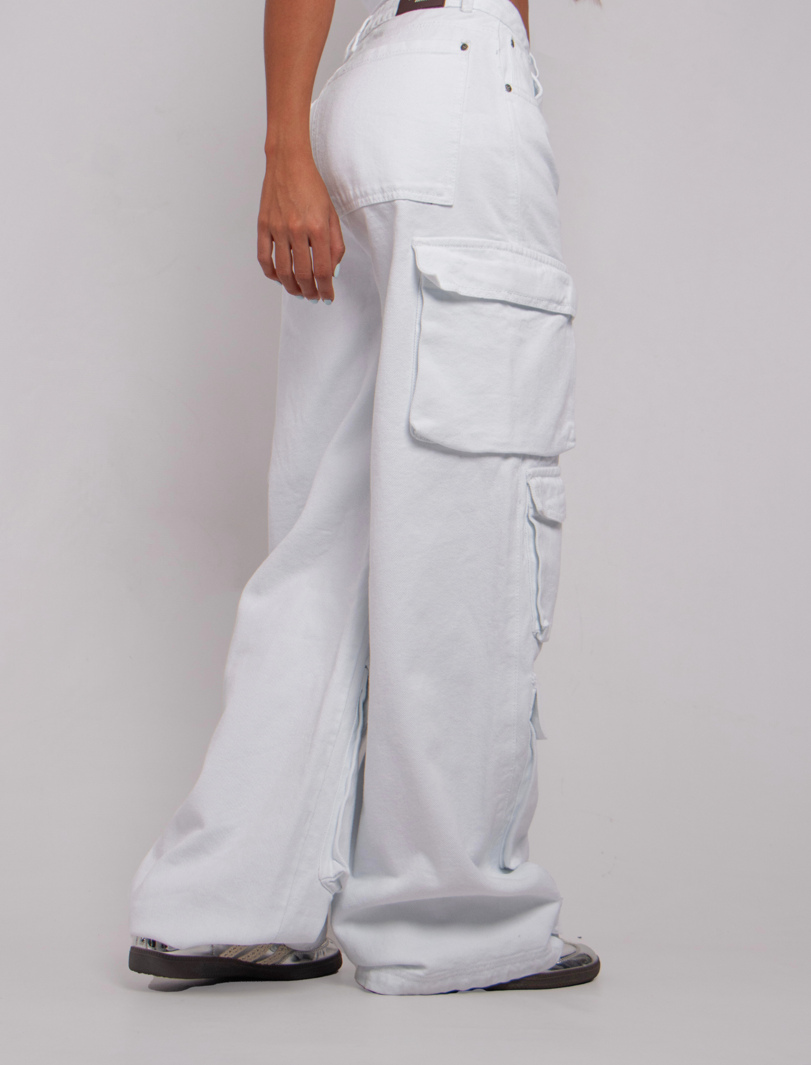 Cargo Pant -715065