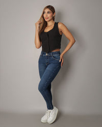 Jean Skinny - 115000