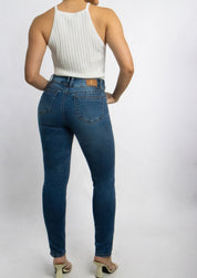 Jean Skinny - 116005