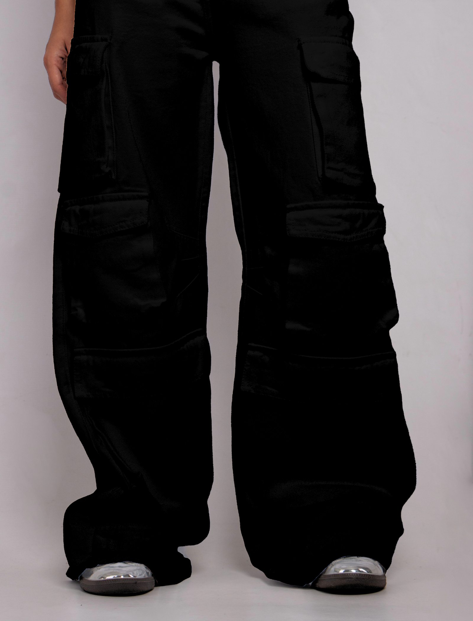 Cargo Pant -715065