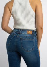 Jean Skinny - 116005