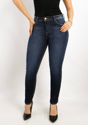 Jean Skinny - 116008